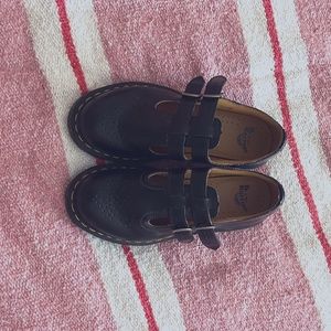 Mary Jane Dr. Martens